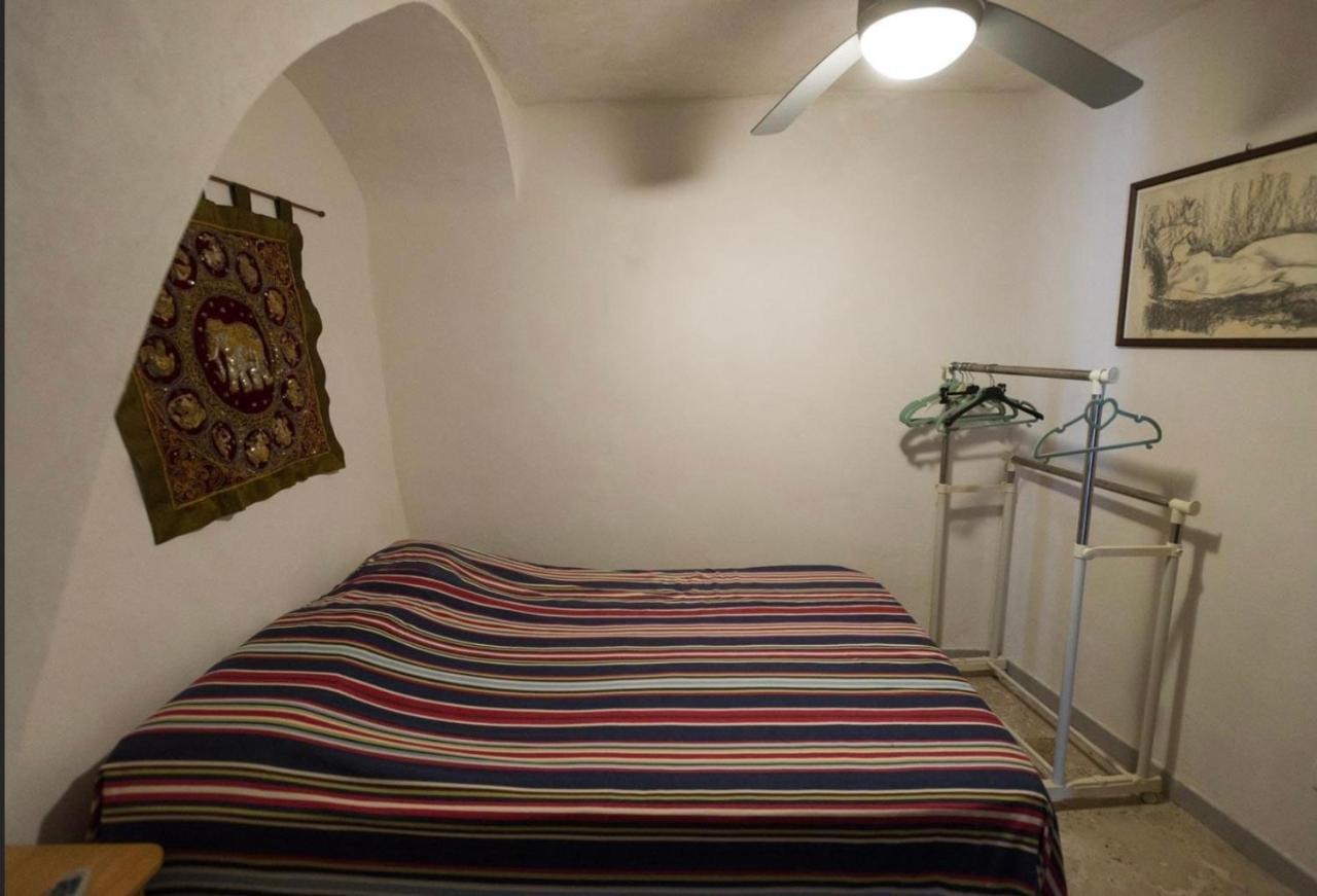 Casa Azzurra Appartement Sciacca Buitenkant foto