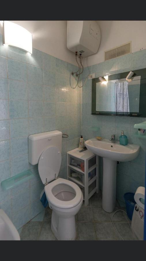 Casa Azzurra Appartement Sciacca Buitenkant foto