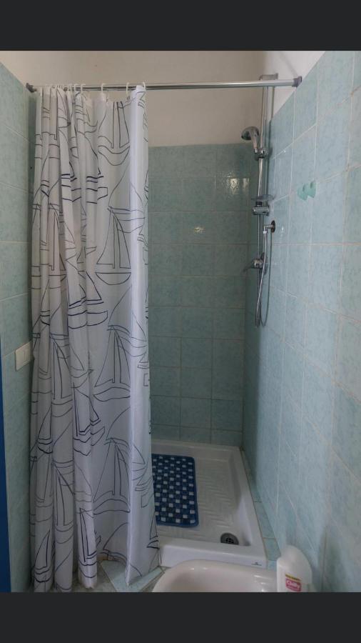 Casa Azzurra Appartement Sciacca Buitenkant foto