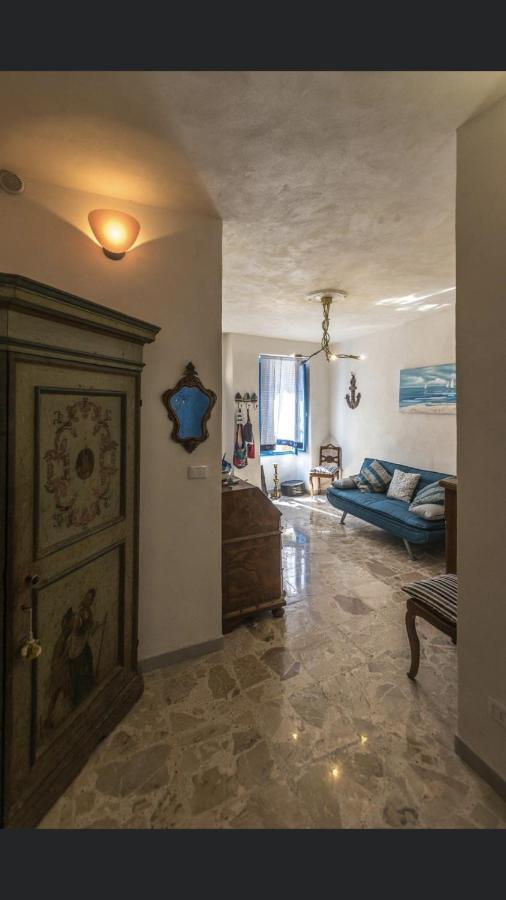 Casa Azzurra Appartement Sciacca Buitenkant foto